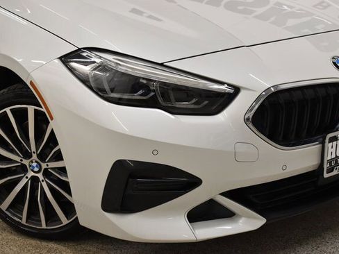 Used 2023 BMW 228i xDrive Gran Coupe w/ Convenience Package image 15