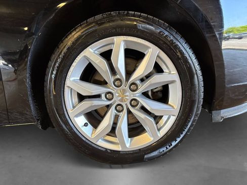 Used 2020 Chevrolet Impala LT w/ LT Convenience Package FWD image 22