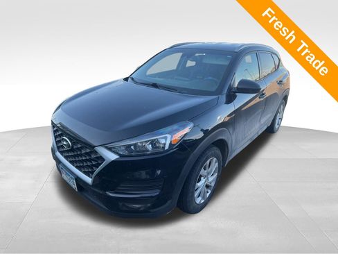 Used 2019 Hyundai Tucson Value AWD/4WD image 1