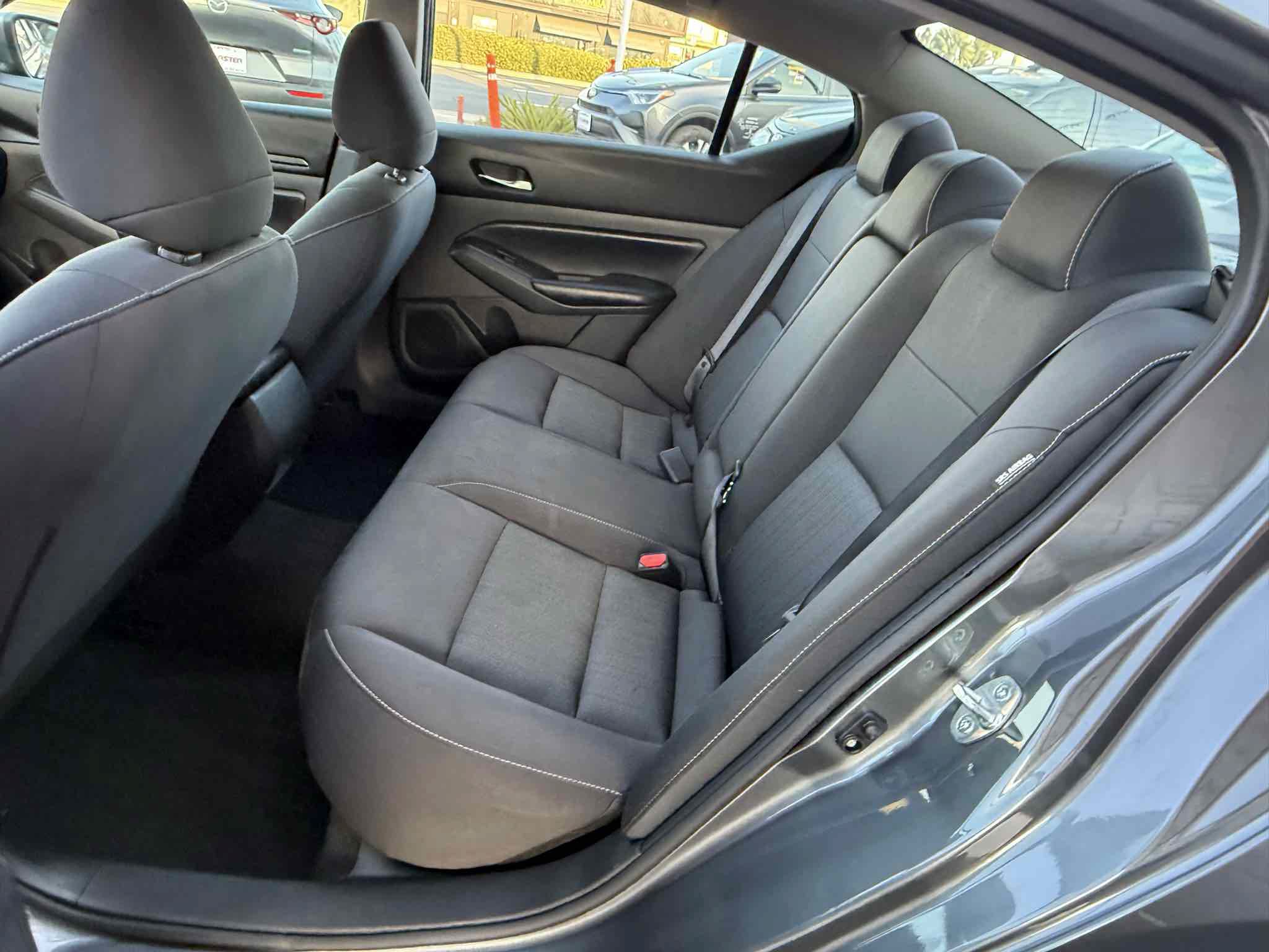 Used 2022 Nissan Altima 2.5 S FWD image 72