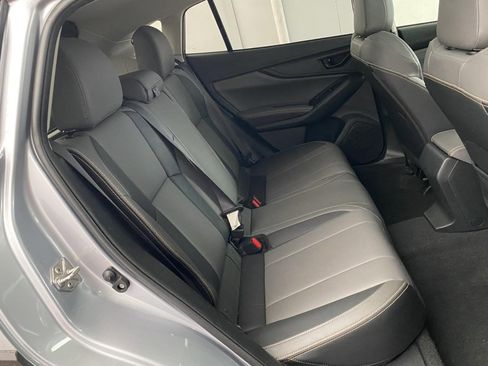 Used 2022 Subaru Crosstrek 2.5i Sport w/ Moonroof Package AWD/4WD image 12
