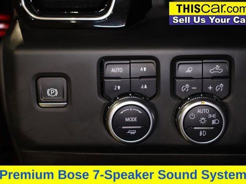 Used 2024 GMC Sierra 1500 Denali w/ Technology Package image 21