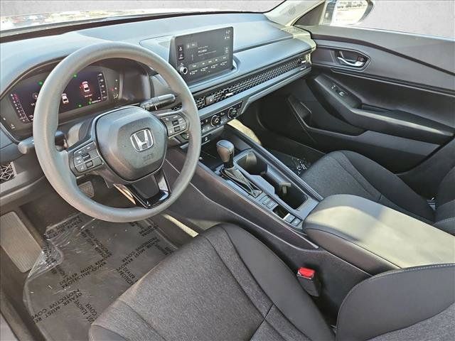 Used 2026 Honda Accord SE image 12
