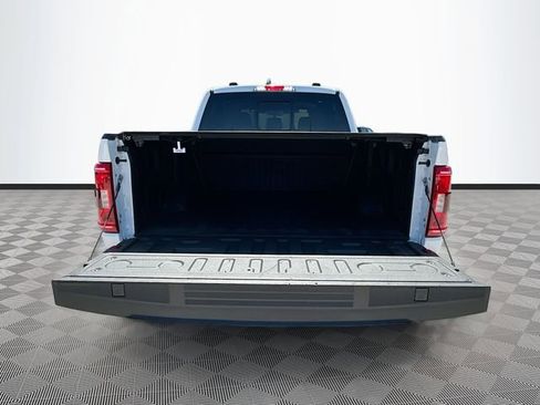 Used 2023 Ford F150 XLT w/ Equipment Group 302A High AWD/4WD image 24