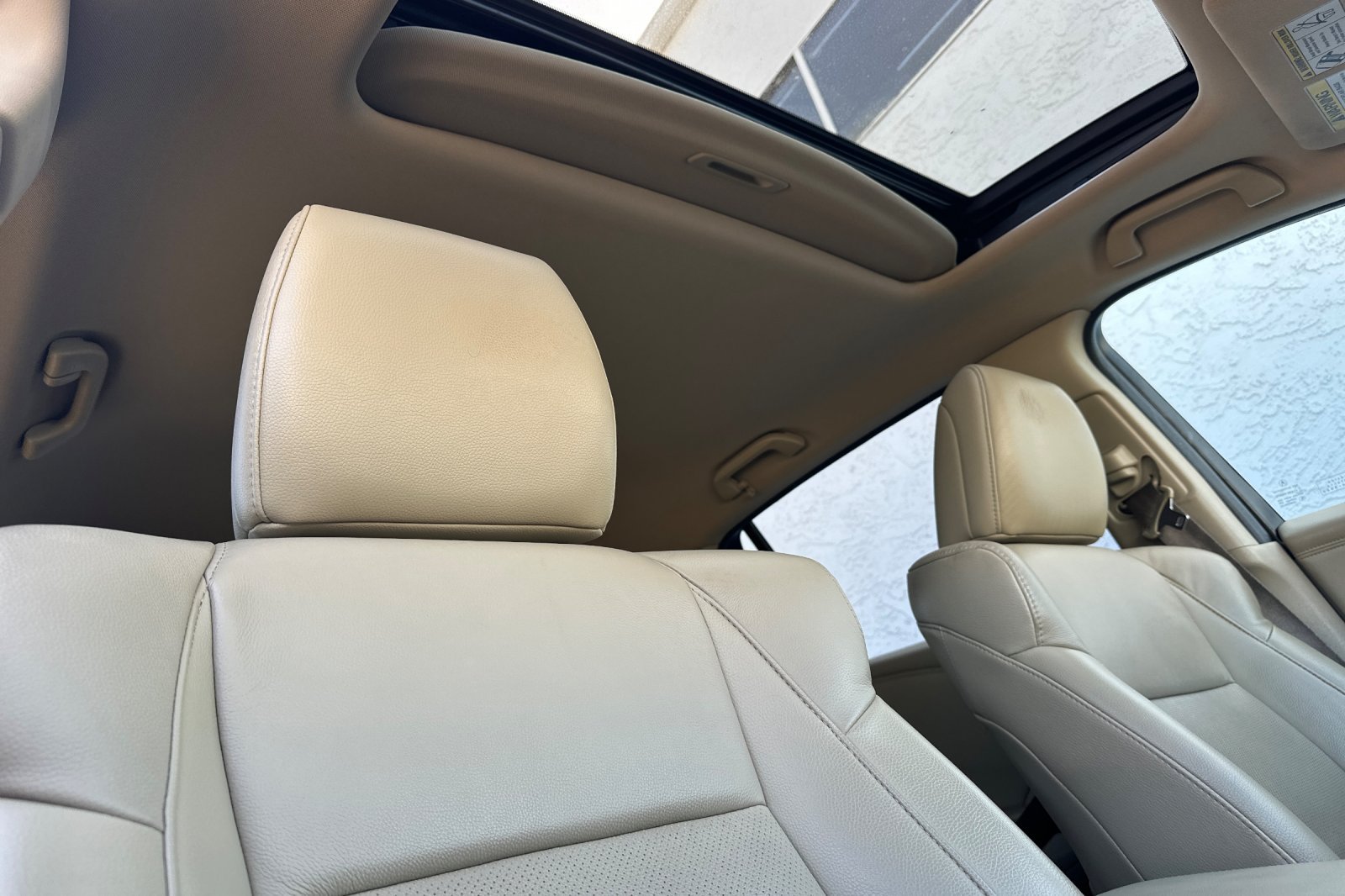 Used 2016 Acura RDX w/ Advance Package FWD image 17