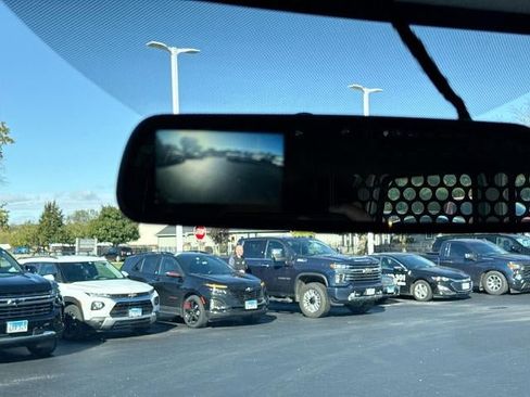 Used 2023 Chevrolet Express 2500 Base w/ Driver Convenience Package image 14