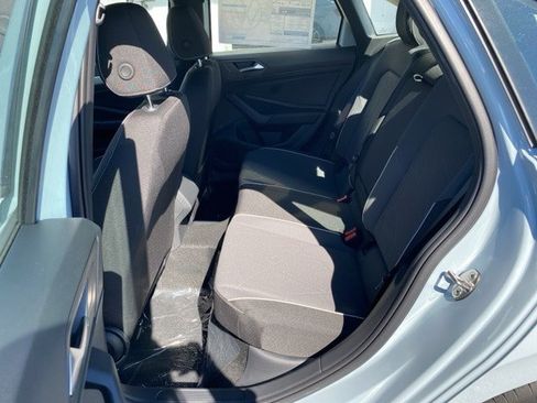 New 2026 Volkswagen Jetta Sport image 53