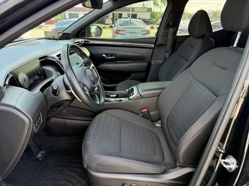 Used 2023 Hyundai Santa Cruz SEL Premium w/ Launch Package image 11