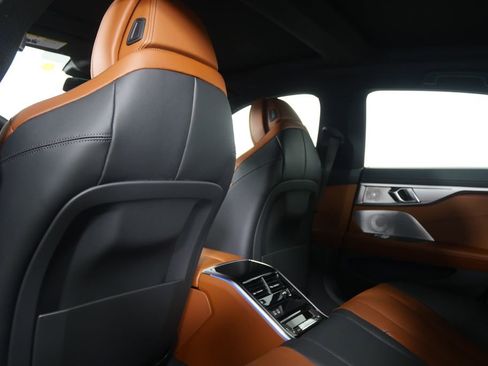 New 2026 BMW 840i RWD image 17