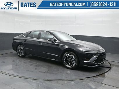 New 2026 Hyundai Sonata SEL