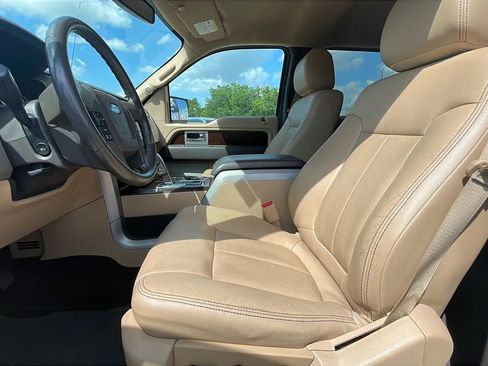 Used 2012 Ford F150 Lariat image 9