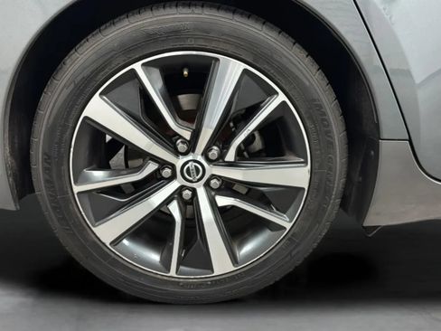 Used 2019 Nissan Maxima 3.5 SV w/ Floor Mat Group FWD image 29