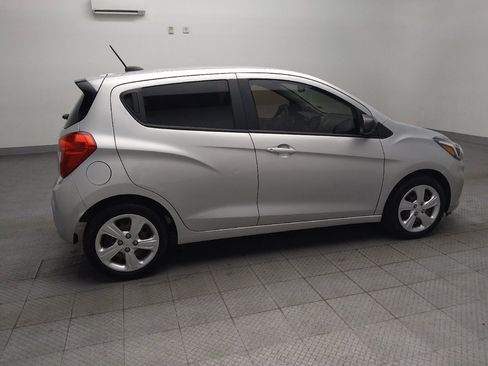 Used 2022 Chevrolet Spark LS FWD image 10