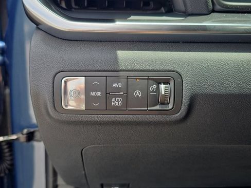 New 2026 GMC Terrain Denali AWD/4WD image 23