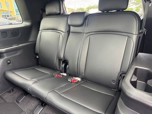 New 2027 Kia Telluride SX X-Pro AWD/4WD image 14