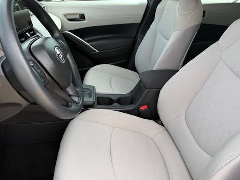 Used 2026 Toyota Corolla Cross L FWD image 10