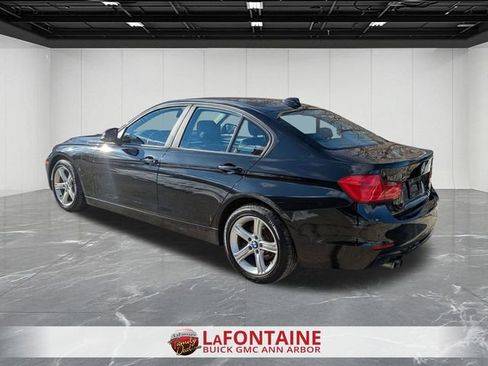 Used 2014 BMW 328i xDrive 328i xDrive image 3