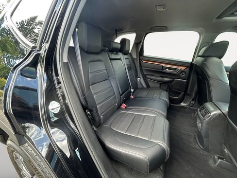 Used 2022 Honda CR-V EX-L image 11