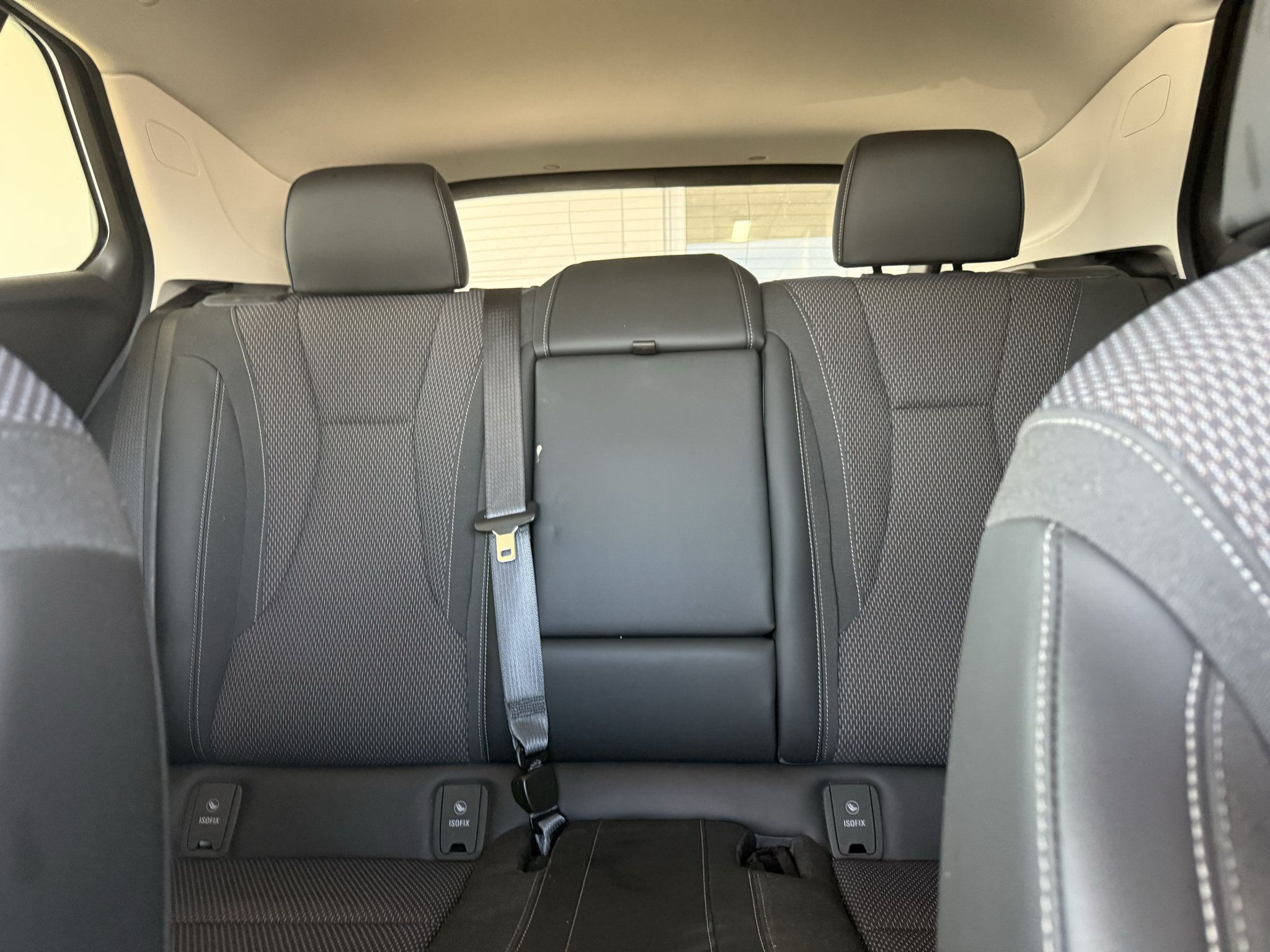 Used 2023 Buick Envision Preferred w/ Sport Touring Package AWD/4WD image 9