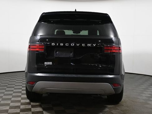 Used 2024 Land Rover Discovery S AWD/4WD image 6