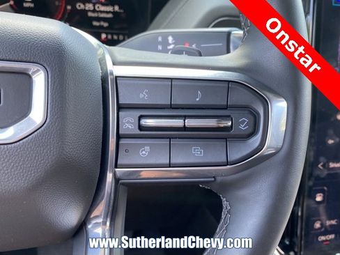 Certified 2025 GMC Yukon XL Denali image 23