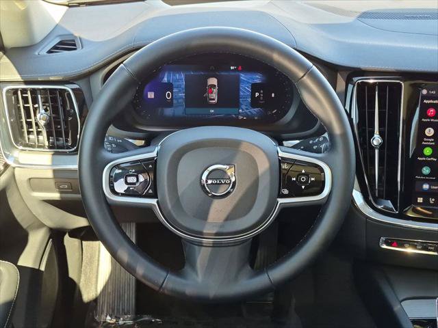 Certified 2025 Volvo V60 B5 Cross Country Ultra AWD/4WD image 13