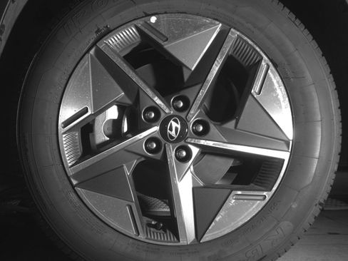 Used 2025 Hyundai Tucson SEL image 12