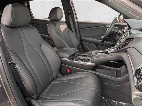 Used 2025 Acura RDX SH-AWD image 22