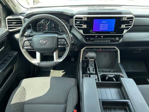 Used 2024 Toyota Tundra SR5 AWD/4WD image 17