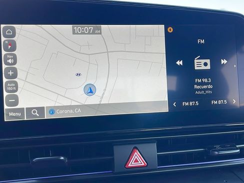 New 2026 Hyundai Elantra N Line w/ Cargo Package image 20