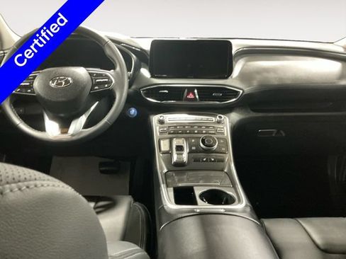 Certified 2023 Hyundai Santa Fe XRT AWD/4WD image 11