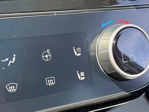 New 2026 Hyundai Tucson Limited AWD/4WD image 10