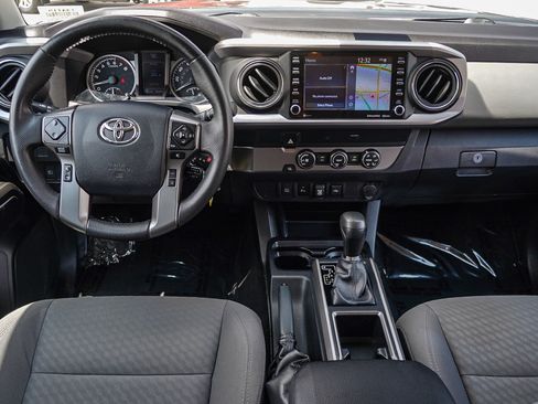 Certified 2020 Toyota Tacoma SR5 RWD image 13