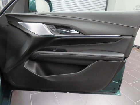 New 2025 Cadillac CT4 Premium Luxury image 13