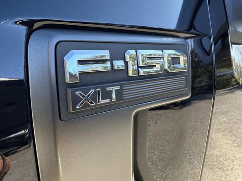 Used 2022 Ford F150 XLT w/ Equipment Group 302A High image 14