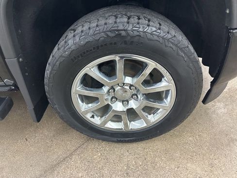 Used 2014 GMC Sierra 1500 Denali w/ Suspension Package, Off-Road image 20