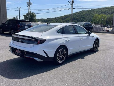New 2026 Hyundai Sonata SEL image 21