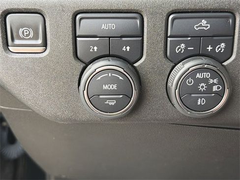 Used 2023 Chevrolet Silverado 1500 RST w/ Redline Edition image 16