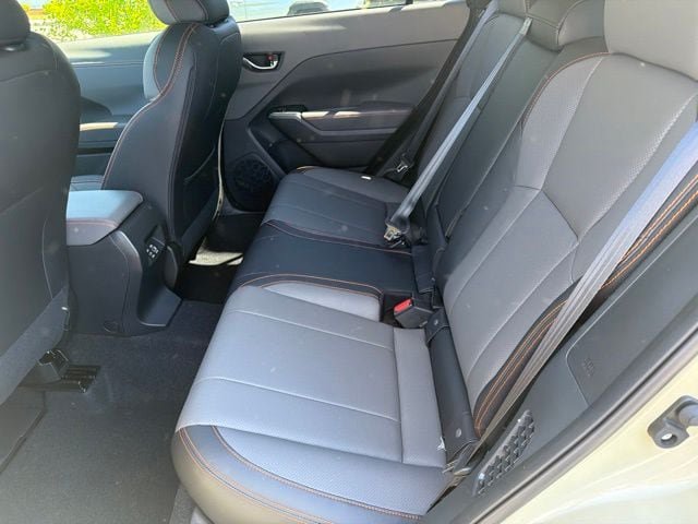 New 2026 Subaru Crosstrek 2.5i Limited AWD/4WD image 25