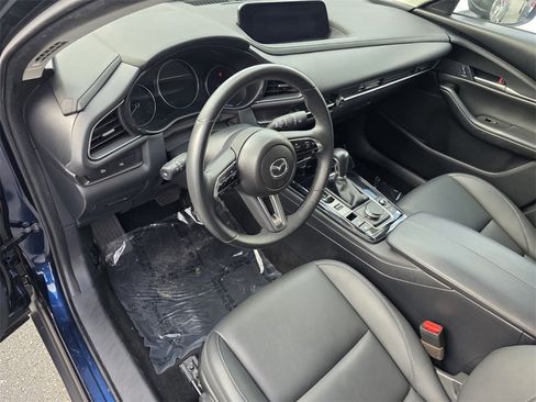 Used 2024 MAZDA CX-30 AWD 2.5 S w/ Select Sport Pkg image 10