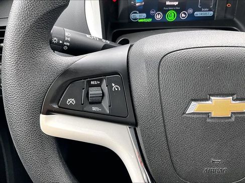 Used 2012 Chevrolet Volt image 26