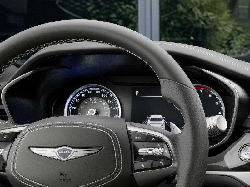 New 2026 Genesis G70 3.3T Sport Prestige RWD image 19