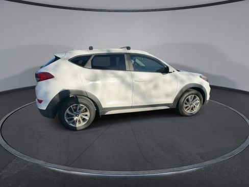 Used 2018 Hyundai Tucson SEL image 16