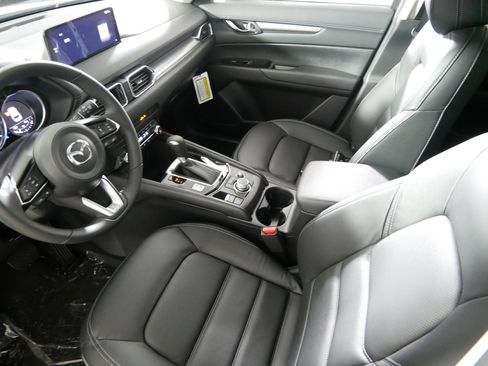 New 2025 MAZDA CX-5 AWD 2.5 S image 4