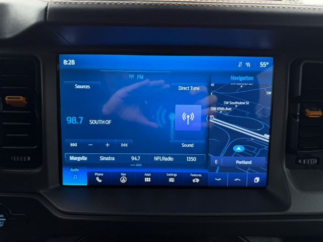 Used 2024 Ford Bronco Badlands AWD/4WD image 21