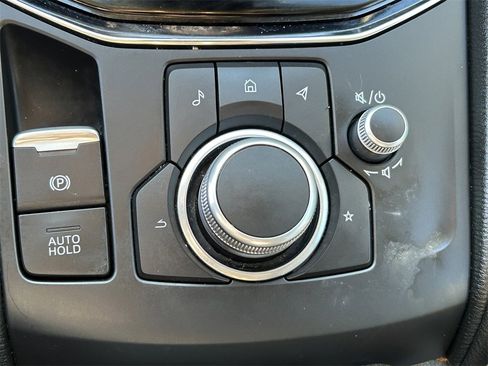 Used 2023 MAZDA CX-5 AWD 2.5 S w/ Preferred Package image 24