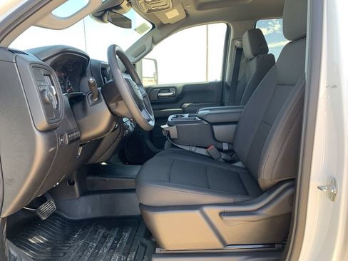New 2026 Chevrolet Silverado 2500 W/T w/ WT Convenience Package RWD image 17