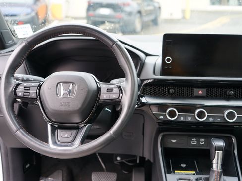 Used 2023 Honda CR-V Sport Touring image 21