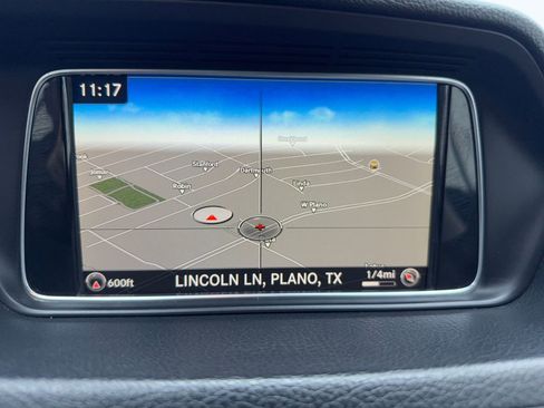 Used 2017 Mercedes-Benz E 400 Cabriolet w/ Premium 2 Package image 36