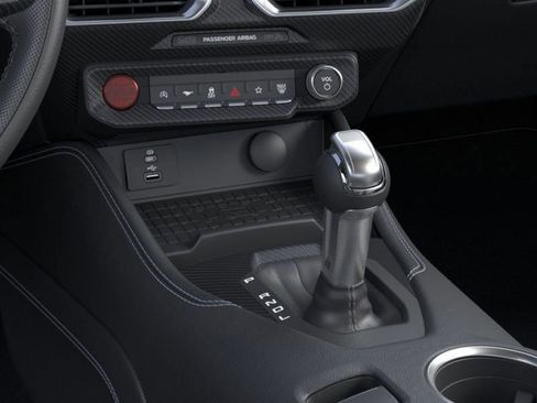 New 2025 Ford Mustang Premium image 16